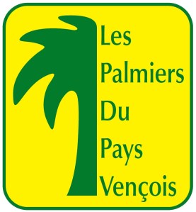 Les Palmiers du Pays Vençois